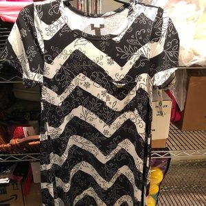 Lularue dress